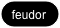 feudor